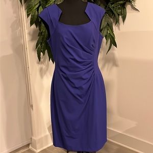 (EUC) Calvin Klein Sheath Dress